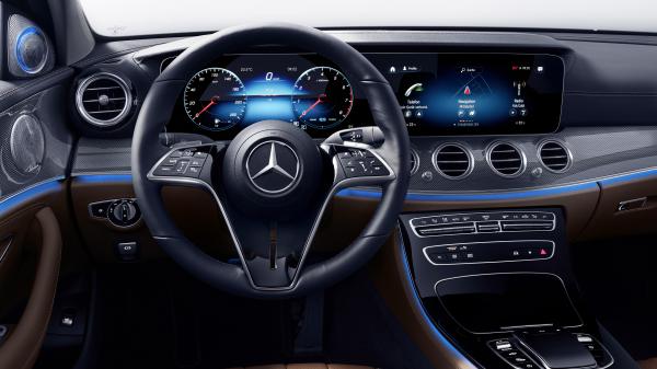 Free mercedes benz e klasse exclusive line worldwide 2020 interior 4k 8k wallpaper download