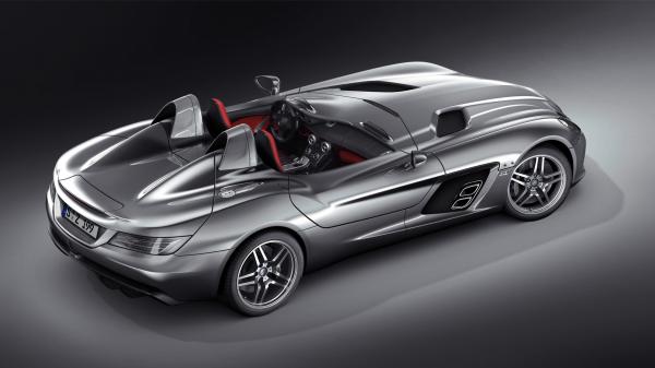 Free mercedes benz slr mclaren stirling moss 1080p wallpaper download