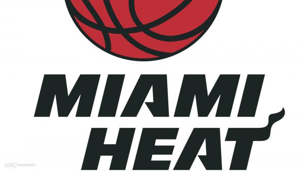 Free miami heat in white background basketball hd sports wallpaper download