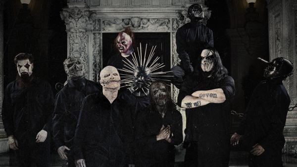 Free mick thompson sid wilson jim root corey taylor slipknot hd music wallpaper download