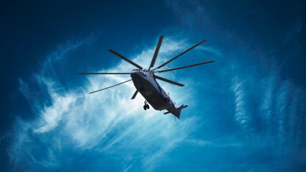 Free mil mi 26 military helicopter 4k wallpaper download