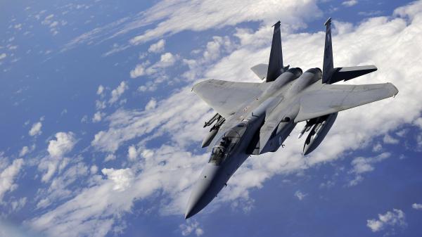 Free military fighter jet 4k wallpaper download