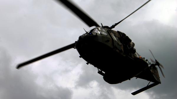 Free military helicopter wallpaper download