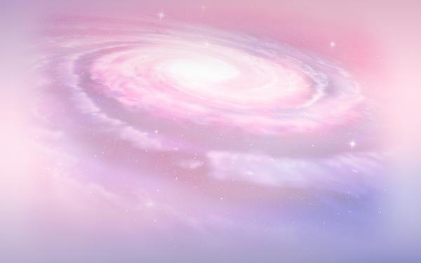 Free milky way galaxy wallpaper download