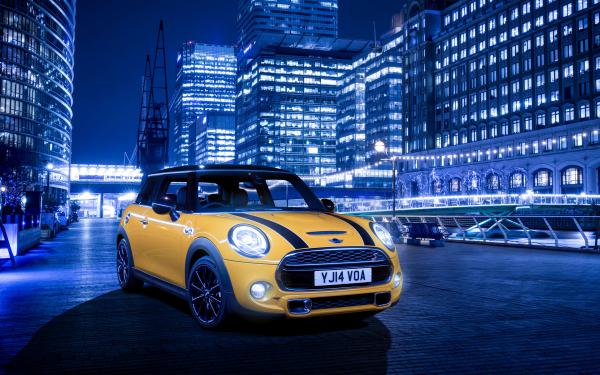 Free mini cooper s 2014 wallpaper download