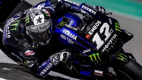Free monster energy yamaha motogp 2019 4k wallpaper download
