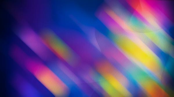 Free morning lights on wall 4k hd abstract wallpaper download