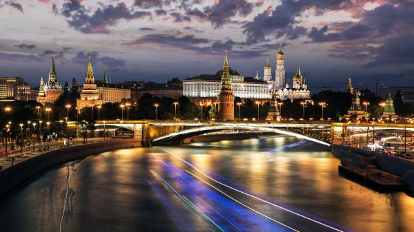 Free moscow russia 4k hd travel wallpaper download