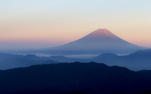 Free mount fuji japan 4k wallpaper download