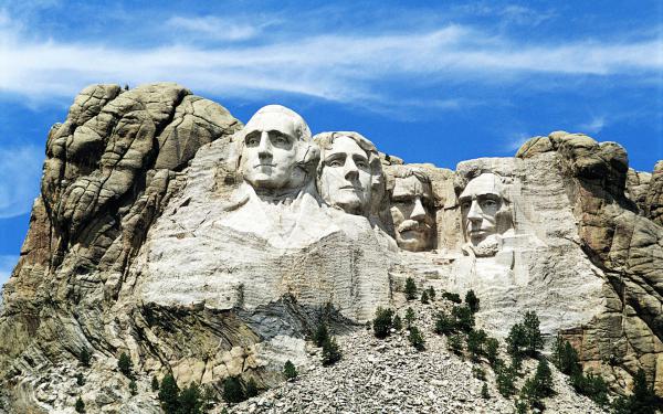 Free mount rushmore south dakota wallpaper download