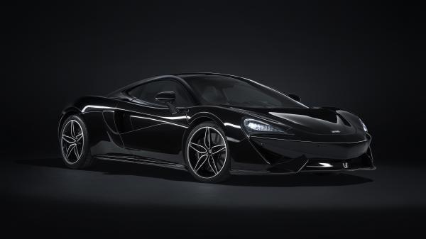 Free mso mclaren 520s 2018 4k wallpaper download