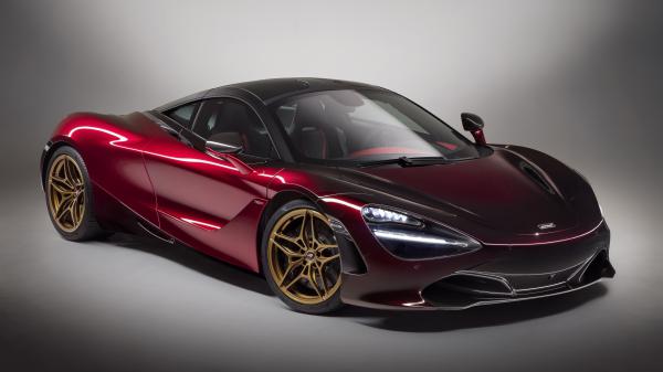 Free mso mclaren 720s 2018 4k wallpaper download