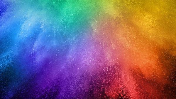 Free multicolored powder abstract hd abstract wallpaper download