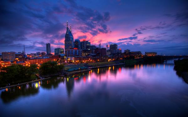 Free nashville usa wallpaper download