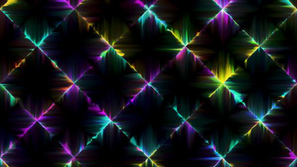 Free neon colorful lights 4k wallpaper download