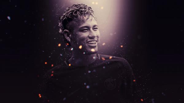 Free neymar 4k 4 wallpaper download