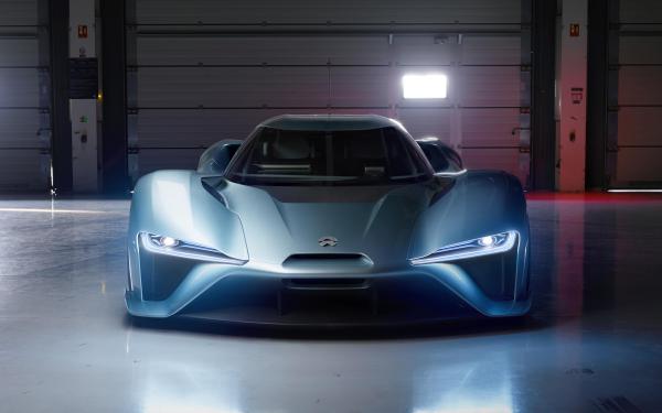 Free nio ep9 world fastest electric supercar 4k wallpaper download