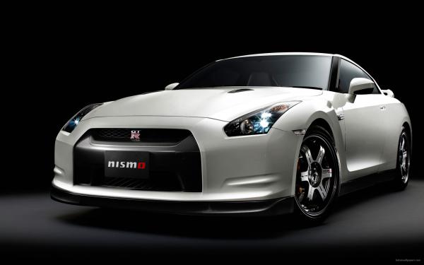 Free nissan gt r nismo club sports wallpaper download