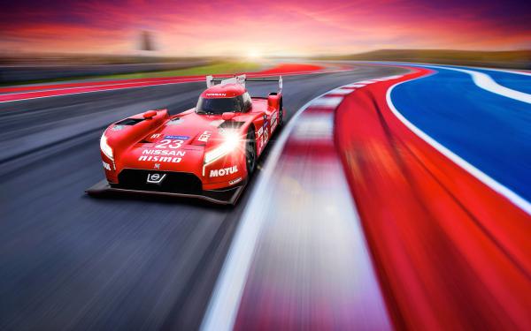 Free nissan gtr lm nismo 2015 wallpaper download