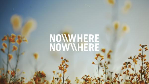 Free no where now here hd inspirational wallpaper download