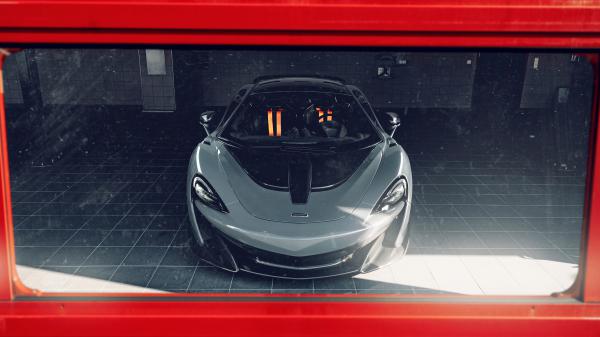 Free novitec mclaren 600lt coupe 2019 4k 2 wallpaper download