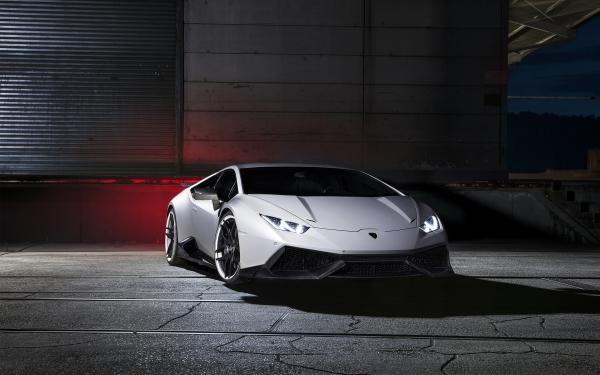 Free novitec torado lamborghini huracan 2015 wallpaper download