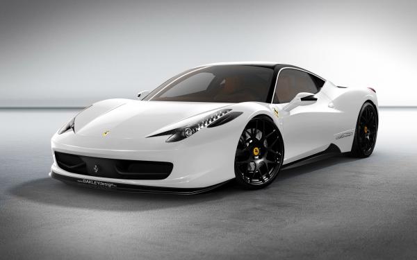 Free oakley design ferrari 458 italia wallpaper download