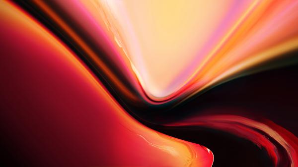 Free oneplus 7 series abstract 4k wallpaper download