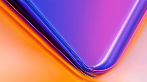 Free oneplus 7 series stock wallpaper download