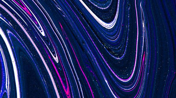 Free paint stains liquid glitter hd abstract wallpaper download