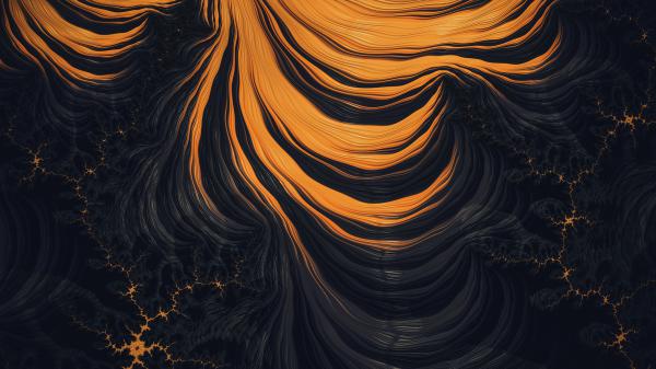 Free palpitations fractal art wallpaper download