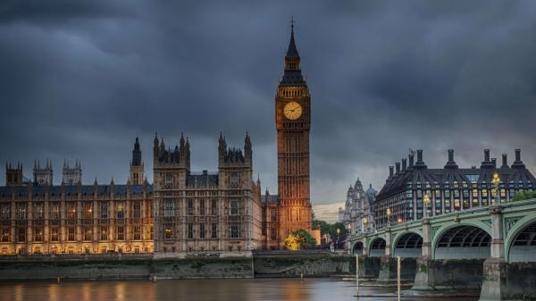 Free parliament big ben england london hd travel wallpaper download