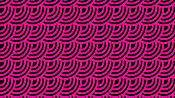 Free pink black art hd abstract wallpaper download