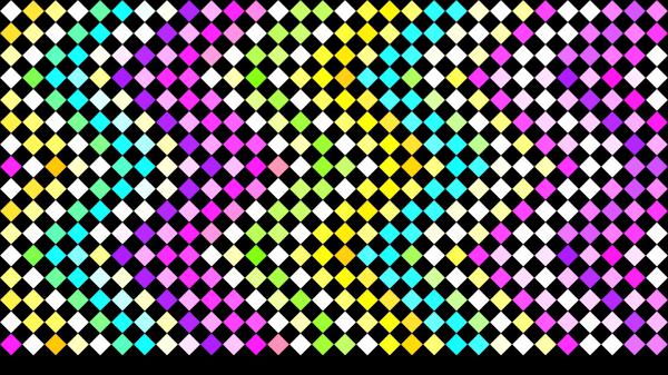 Free pink blue yellow white diamond shapes hd abstract wallpaper download