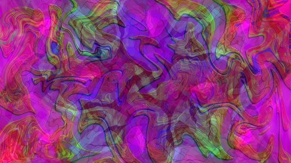 Free pink purple artistic paint hd abstract wallpaper download