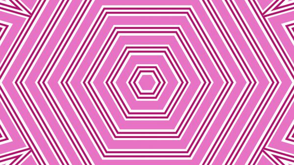 Free pink white colors geometry shapes hd abstract wallpaper download