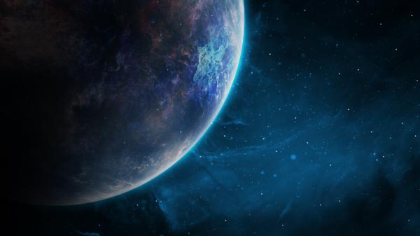 Free planet 4k 2 wallpaper download