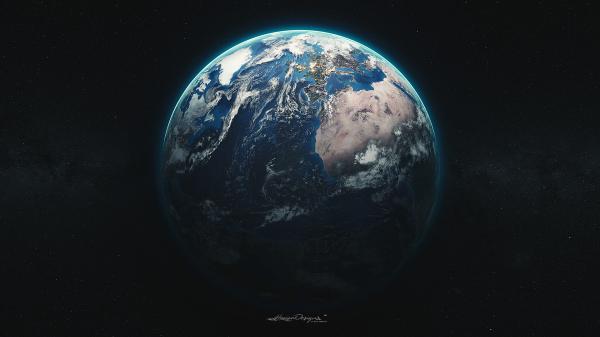 Free planet earth 2 wallpaper download