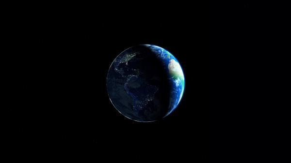 Free planet earth 4k 3 wallpaper download