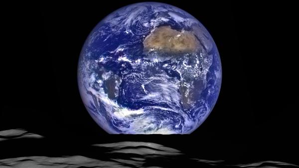 Free planet earth 5k 2 wallpaper download