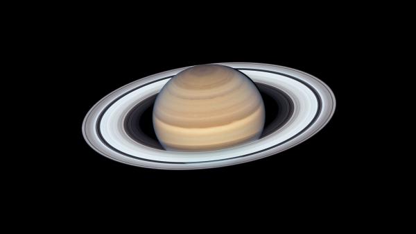 Free planet saturn 2 wallpaper download