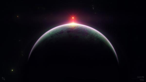 Free planets 4k 8k 2 wallpaper download