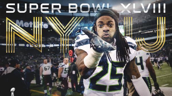 Free player seattle seahawks with background of players and stadium hd seattle seahawks wallpaper download
