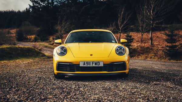 Free porsche 911 carrera 4s 2019 4k 8k wallpaper download