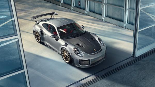 Free porsche 911 gt2 rs 4k 2018 wallpaper download