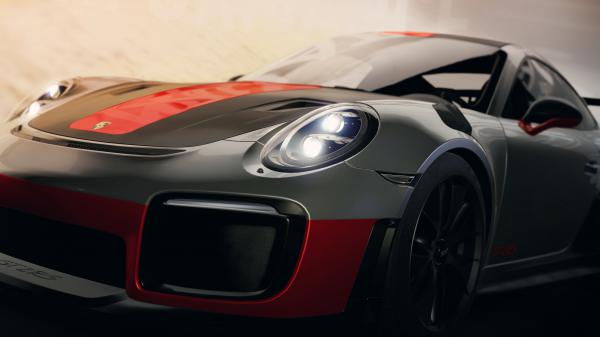 Free porsche 911 gt2 rs 4k wallpaper download