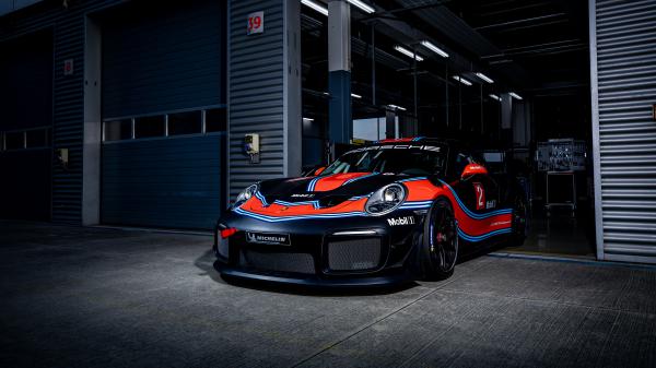 Free porsche 911 gt2 rs clubsport 4k 2 wallpaper download