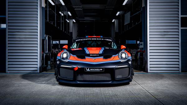 Free porsche 911 gt2 rs clubsport 4k 3 wallpaper download