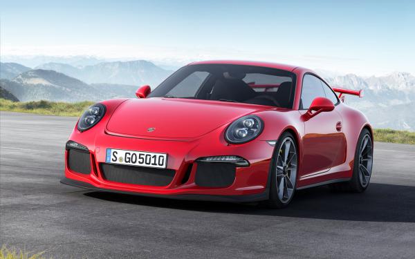 Free porsche 911 gt3 2014 wallpaper download