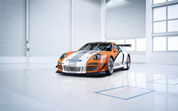 Free porsche 911 gt3 r hybrid 4 wallpaper download